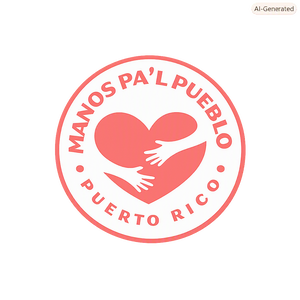 Manos Pa'l Pueblo